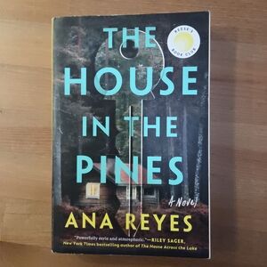 The House in the Pines Novel